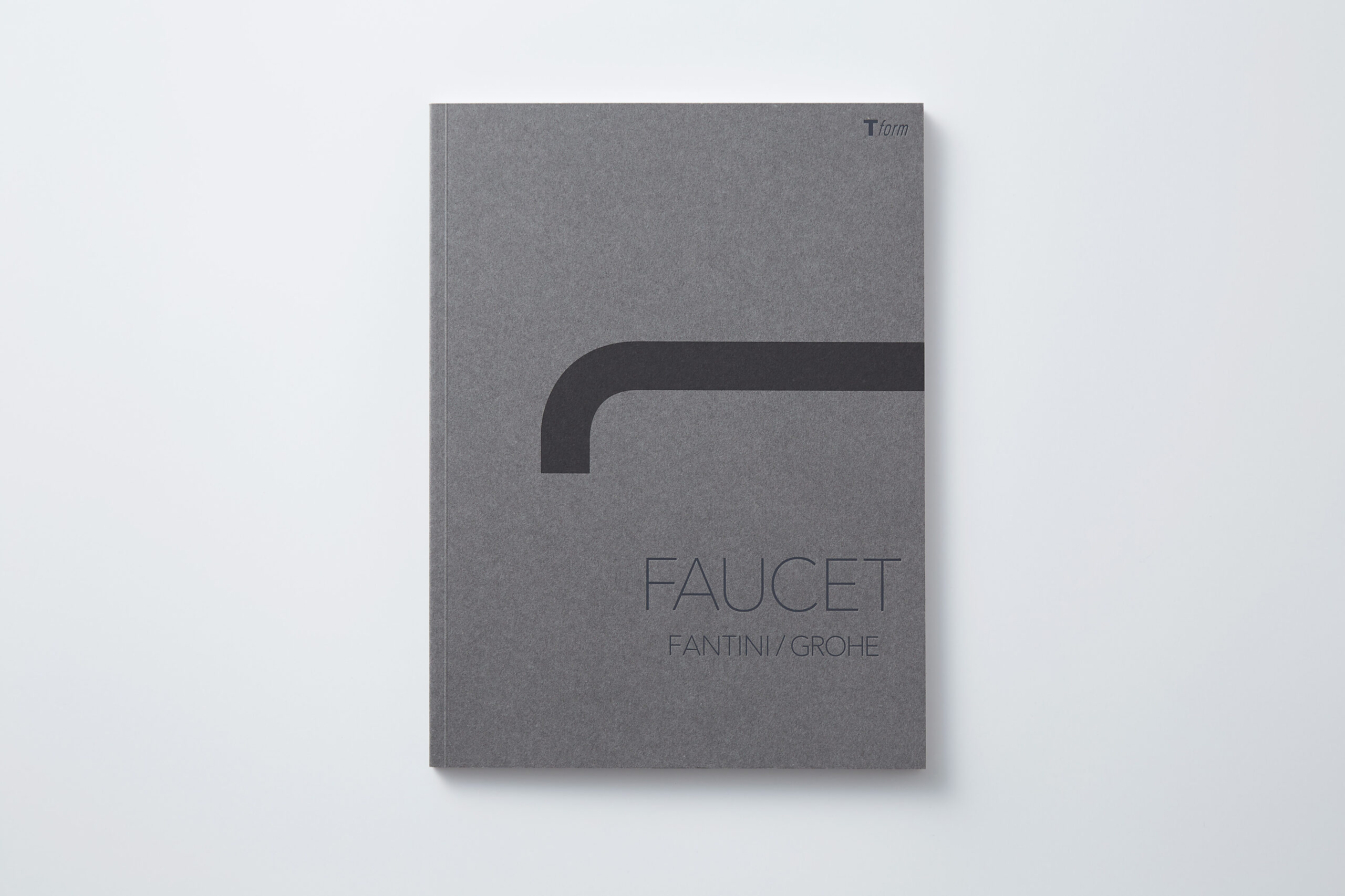 Tform Faucet Catalogue
